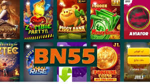 BN 55 Game